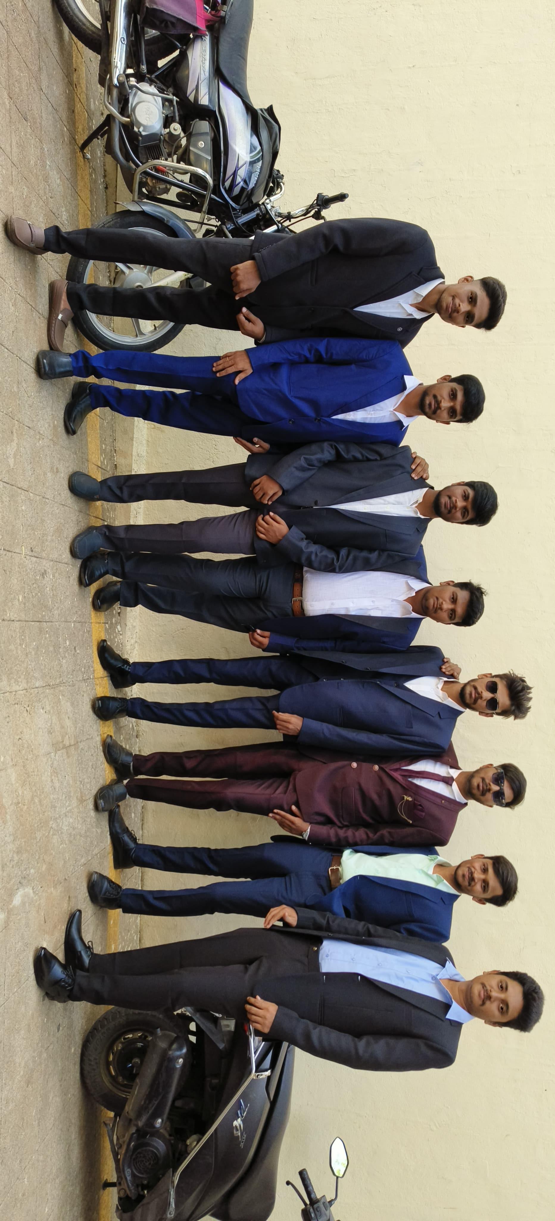 BEC Bagalkot Events photo 3